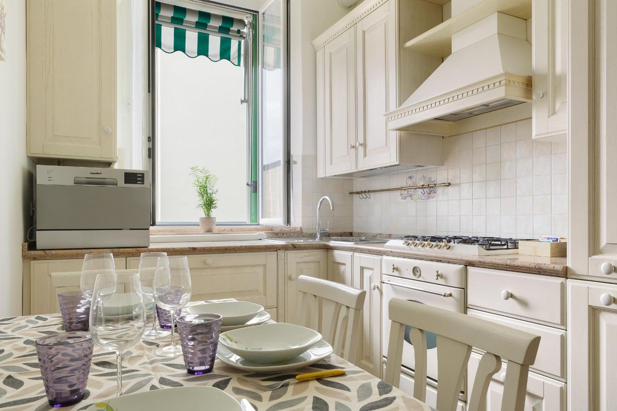 Milano Glamour Stay Екстериор снимка