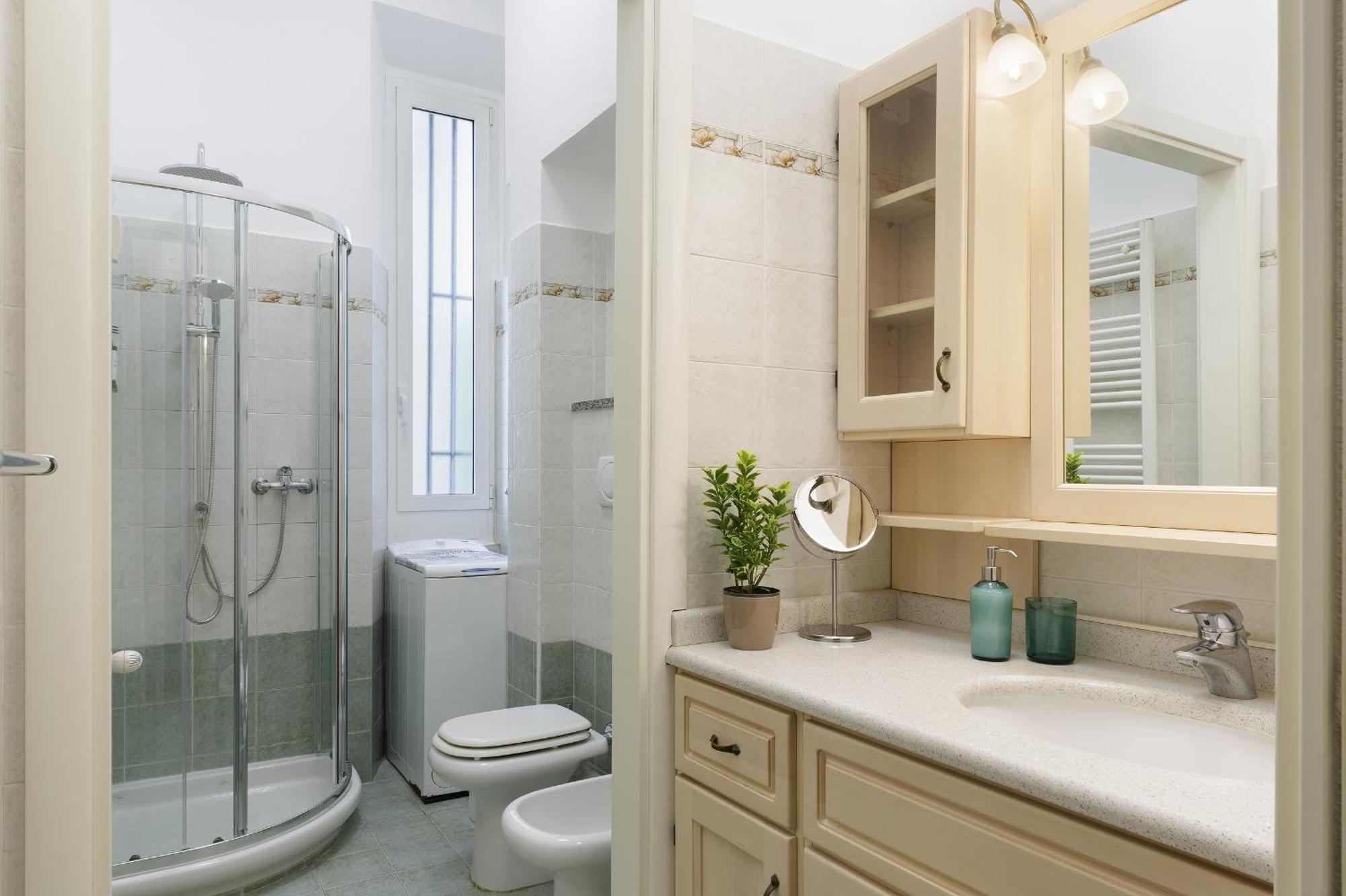 Milano Glamour Stay Екстериор снимка