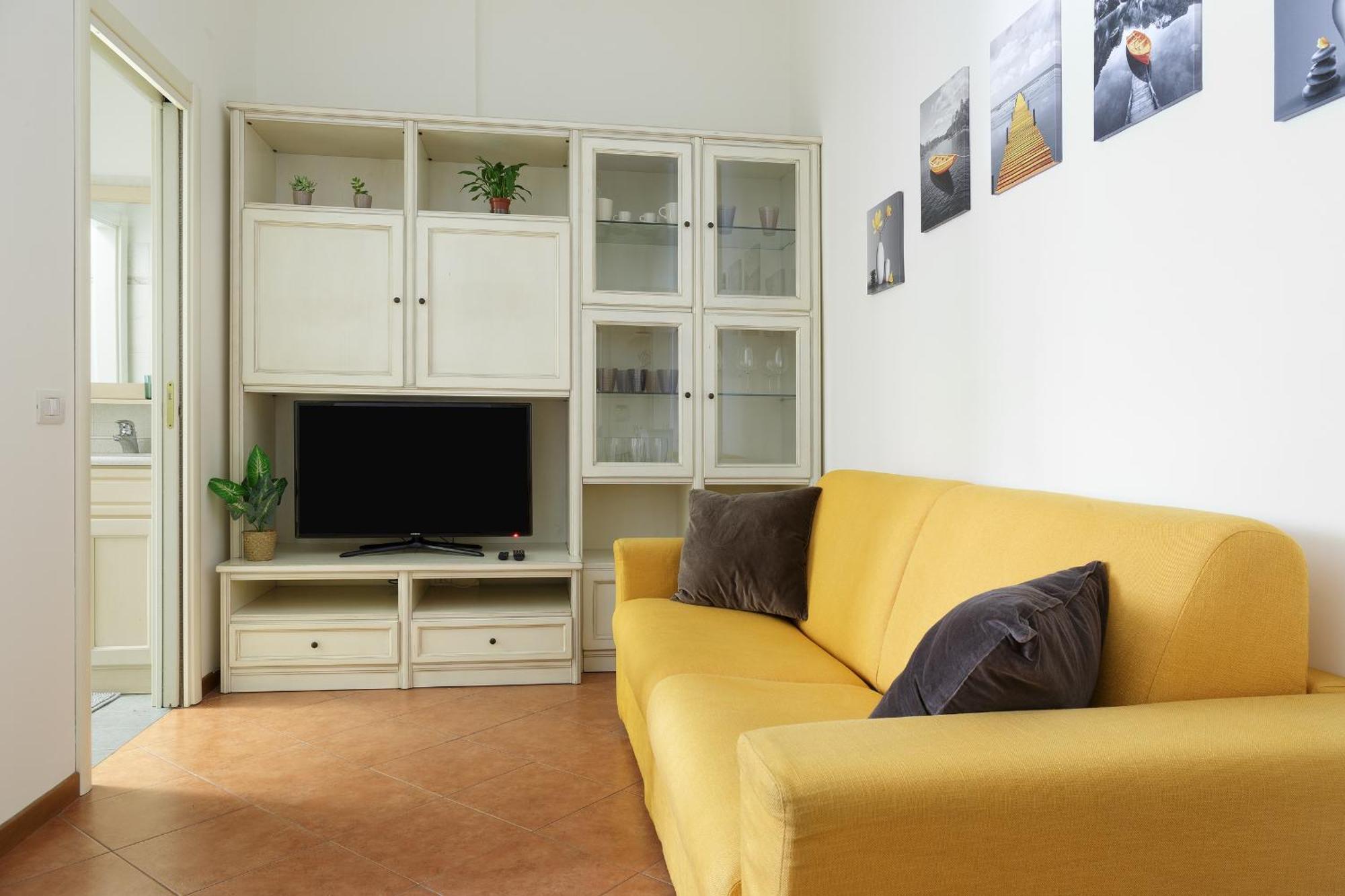 Milano Glamour Stay Екстериор снимка