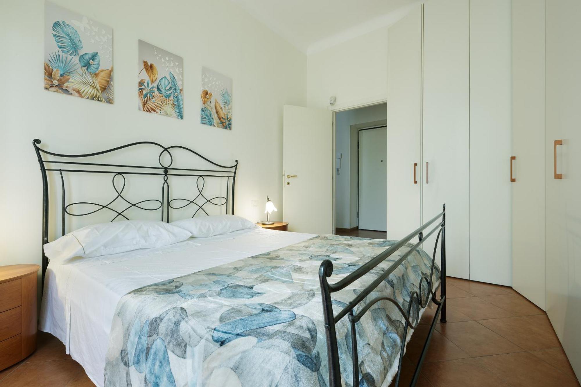 Milano Glamour Stay Екстериор снимка