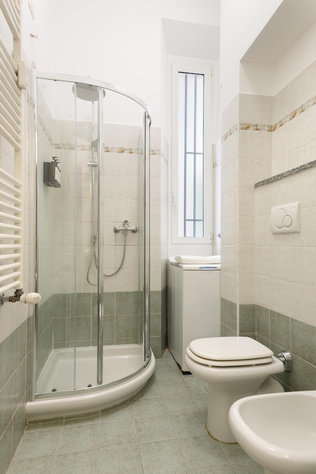 Milano Glamour Stay Екстериор снимка