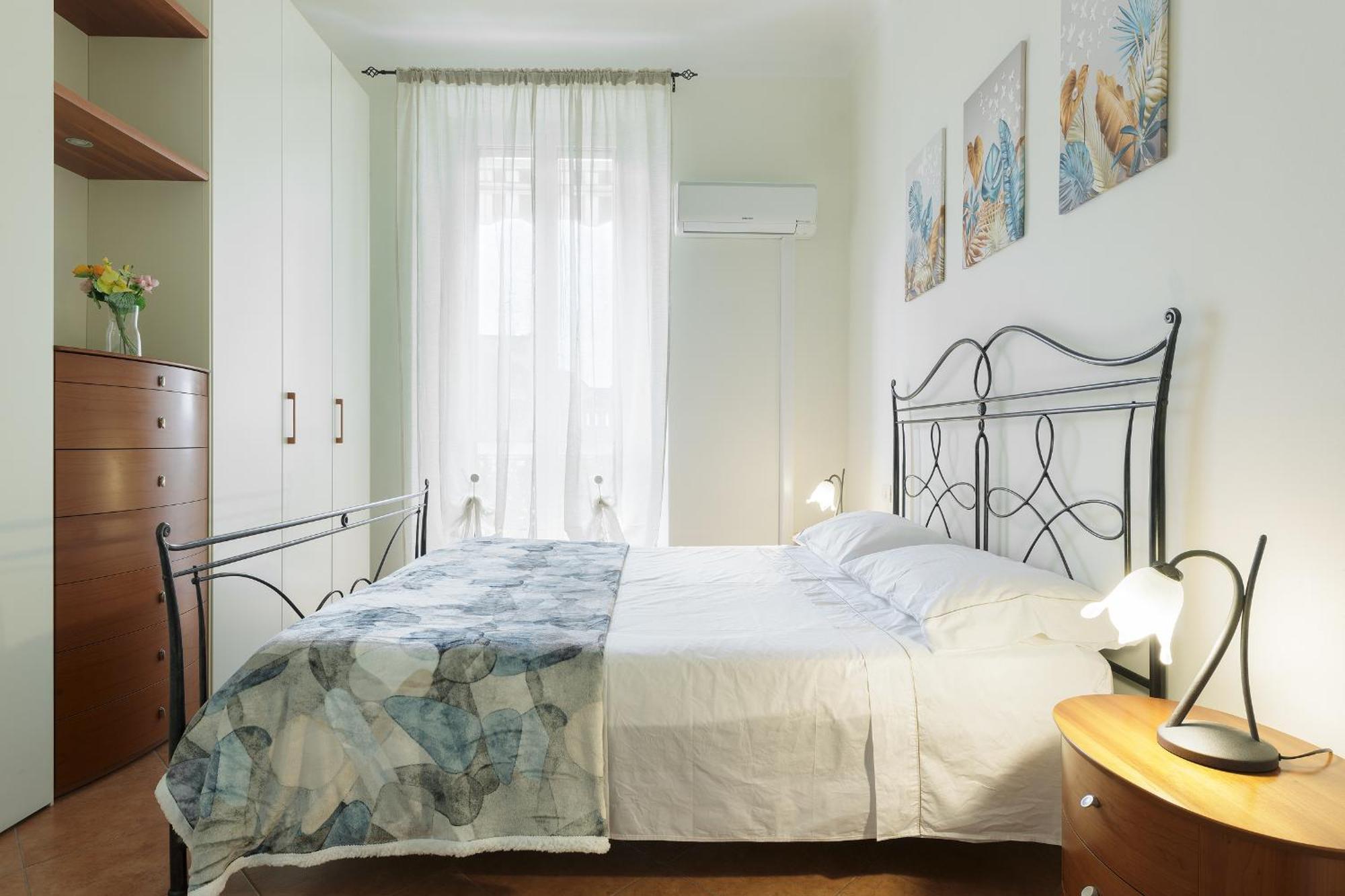 Milano Glamour Stay Екстериор снимка